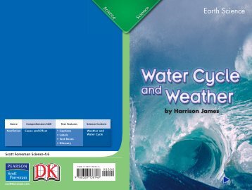 Water Cycle and Weather - district87.org