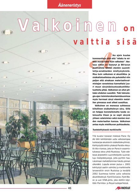 Me Rakentajat 2/02 pdf - Rakentaja.fi