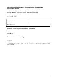 Download De Pdf Hogeschool Van Arnhem En Nijmegen