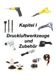 Automotive Werkzeuge