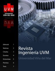 anuario ingenieria febrero 21 con cuadro de tesis - Universidad de ...