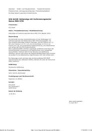 KIG GmbH: Kettensäge mit Verbrennungsmotor Bonus MKS 3735 ...