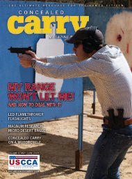 Download This Issue - US Concealed Carry