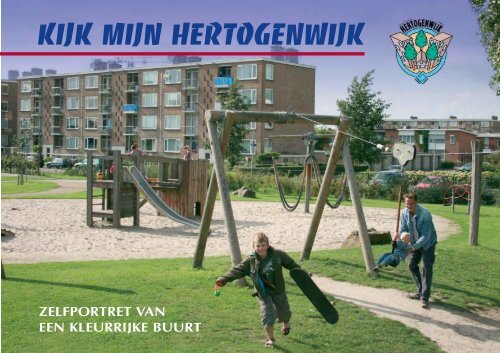 hier - Stichting Hertogenwijk