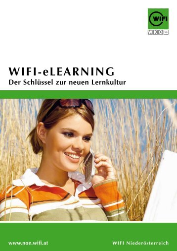 Wifi-elearning