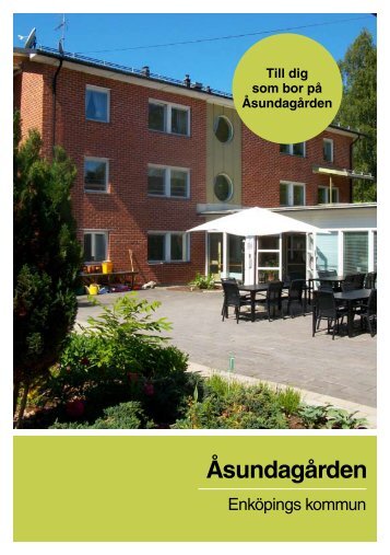 Åsundagården - Enköping