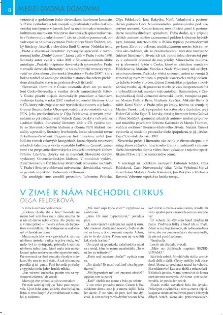 PDF - 5,7MB - SlovÃ¡ci vo svete
