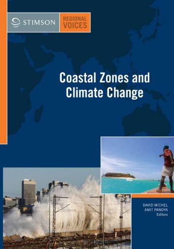 Coastal Zones and Climate Change - UNDPCC.org