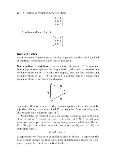 Advanced Programming Guide