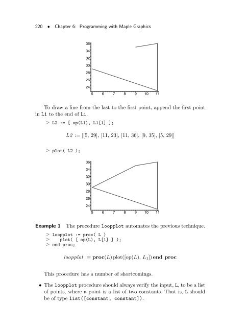 Advanced Programming Guide