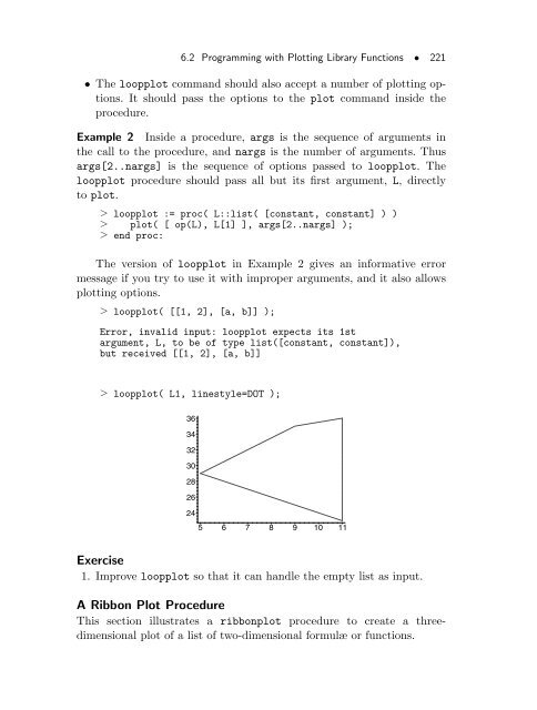 Advanced Programming Guide