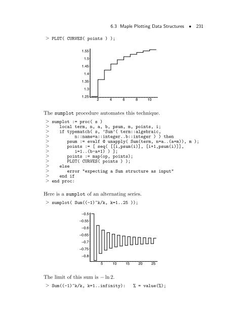 Advanced Programming Guide