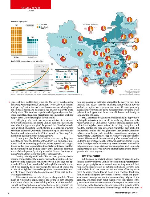 The Economist - 19_25 April 2014