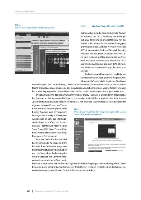 Anhang - Hochschul-Informations-System GmbH