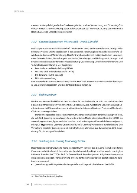 Anhang - Hochschul-Informations-System GmbH