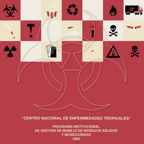 Programa Institucional Centro de Enfermedades ... - swisscontact