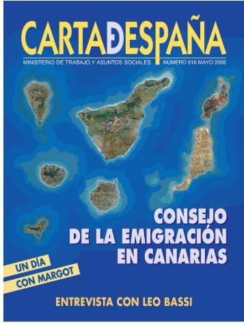 Soy - Portal de la Ciudadanía Española en el Exterior