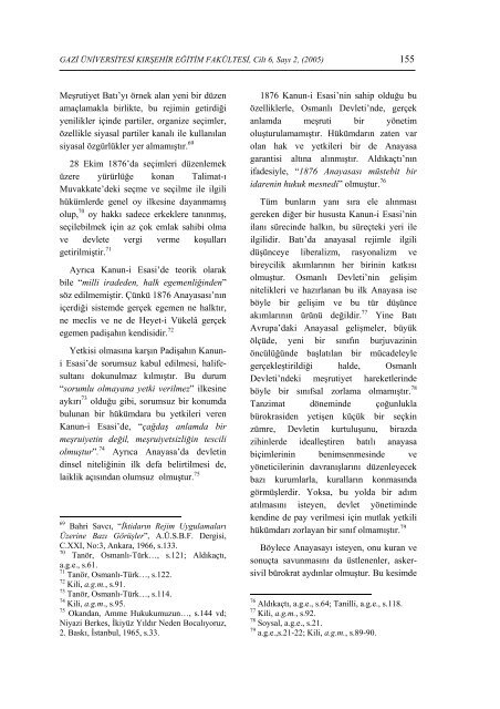 fulltext pdf - KEFAD