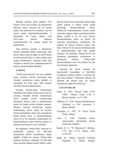 fulltext pdf - KEFAD