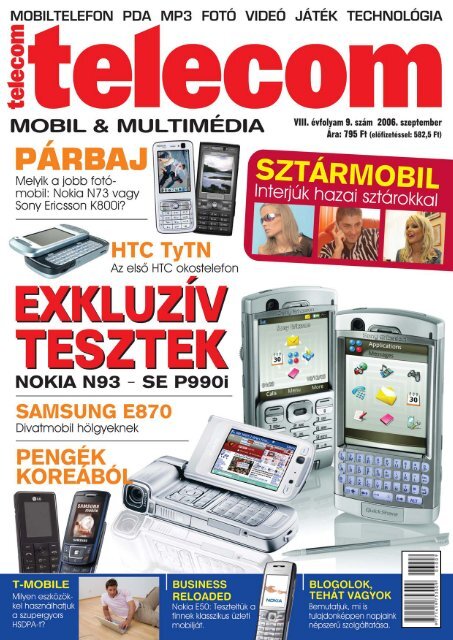 telecom_magazin_2006_9_hun.pdf 24591 KB Magazin