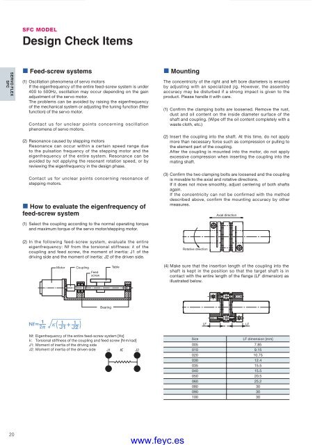 COUPLINGS