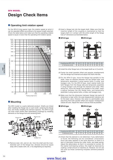 COUPLINGS