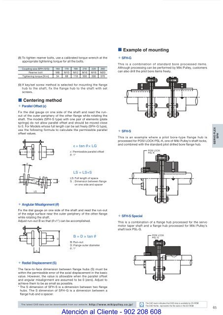 COUPLINGS