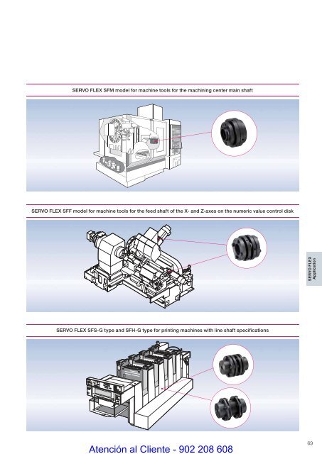 COUPLINGS