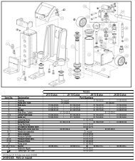 Download JH-G Plus Spare Parts PDF