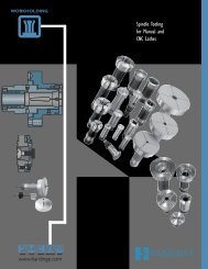 2348 - Hardinge Inc.