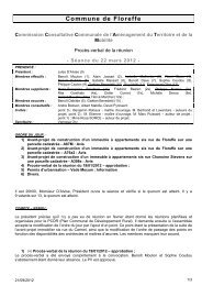 12-03-23 - PV réunion approuvé.pdf - Floreffe