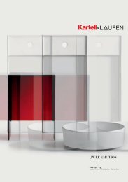 Kartell by Laufen