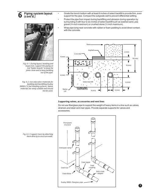 AME.IM.3000 LCX Install Guide - Earthsafe Systems, Inc.