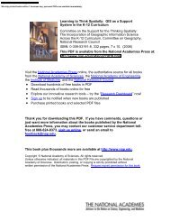 Free Executive Summary - Elmhurst College