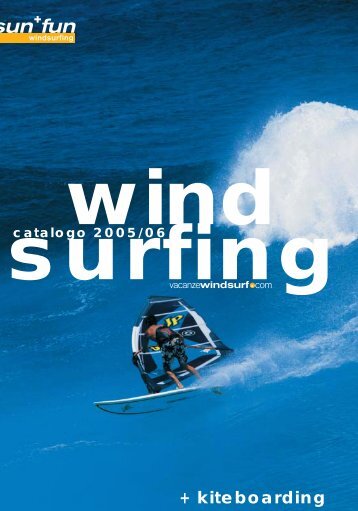 + kiteboarding - vacanze viaggi windsurf