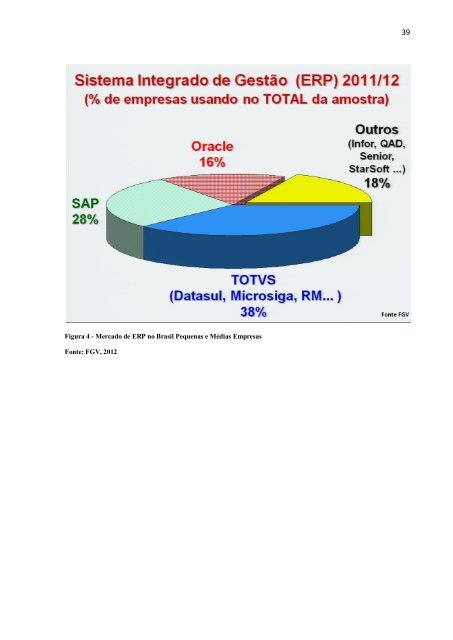 erp, mÃ³dulos estoque/custos e pcp, ea problemÃ¡tica do uso ... - Fatec