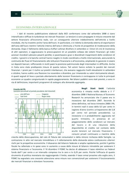 BILANCIO - Cassa di Risparmio di San Miniato