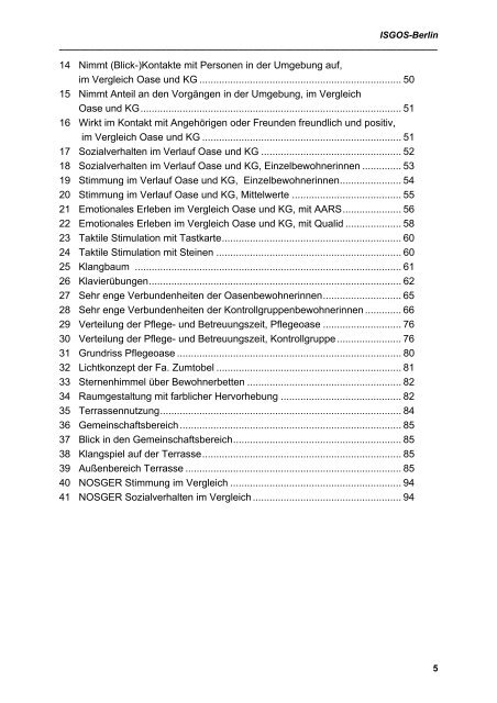 Wissenschaftliche Begleitung hier - PUR VITAL