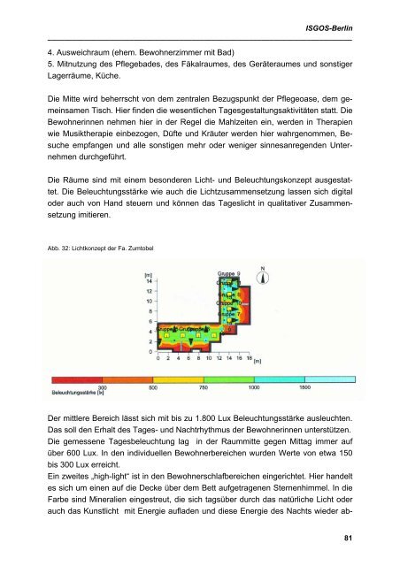 Wissenschaftliche Begleitung hier - PUR VITAL