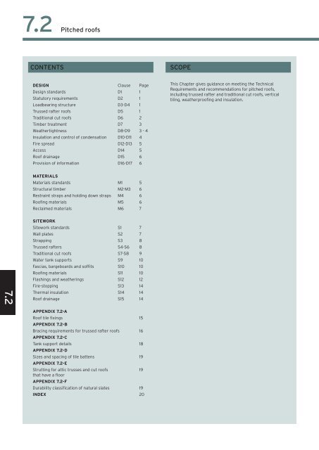 7.2 Pitch