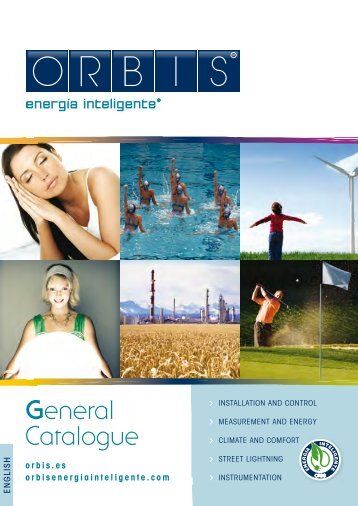 Orbis Katalog E