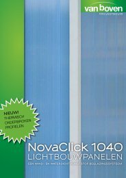 NovaClick 1040 - Van Boven