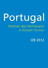 portugal - IZB