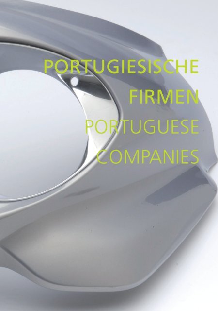 portugal - IZB