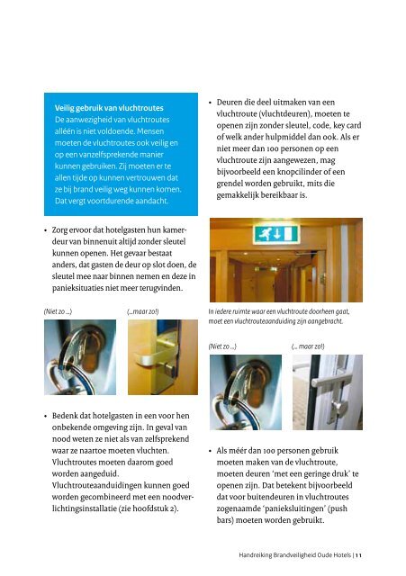 "Handreiking brandveiligheid oude hotels" PDF ... - Rijksoverheid.nl