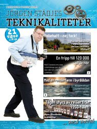 Foliehatt - nej tack - TechWorld - IDG.se