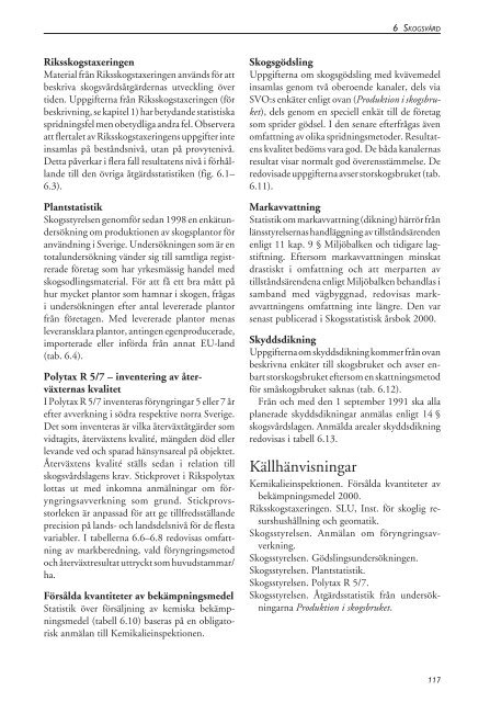 Skogsstatistisk Ã¥rsbok 2003.pdf - Skogsstyrelsen