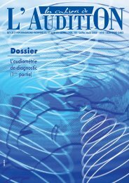 TÃ©lÃ©charger le PDF complet NÂ°4 AnnÃ©e 2005 - CollÃ¨ge National d ...