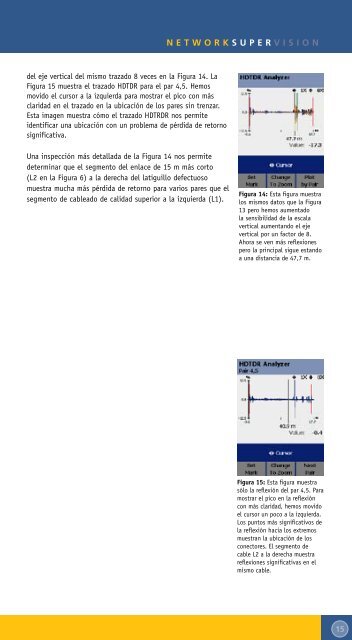 Manual para la soluciÃ³n de problemas de cableado de ... - ABM Rexel