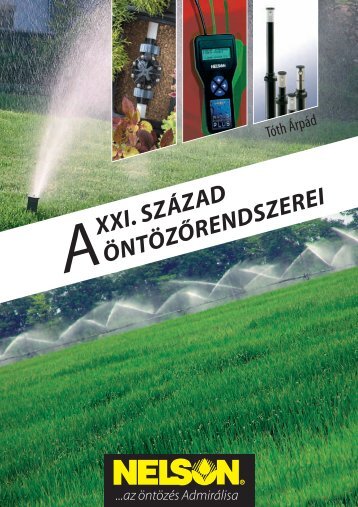 A XXI. szÃ¡zad ÃntÃ¶zÅrendszerei (szerzÅ: Dr. TÃ³th ÃrpÃ¡d)
